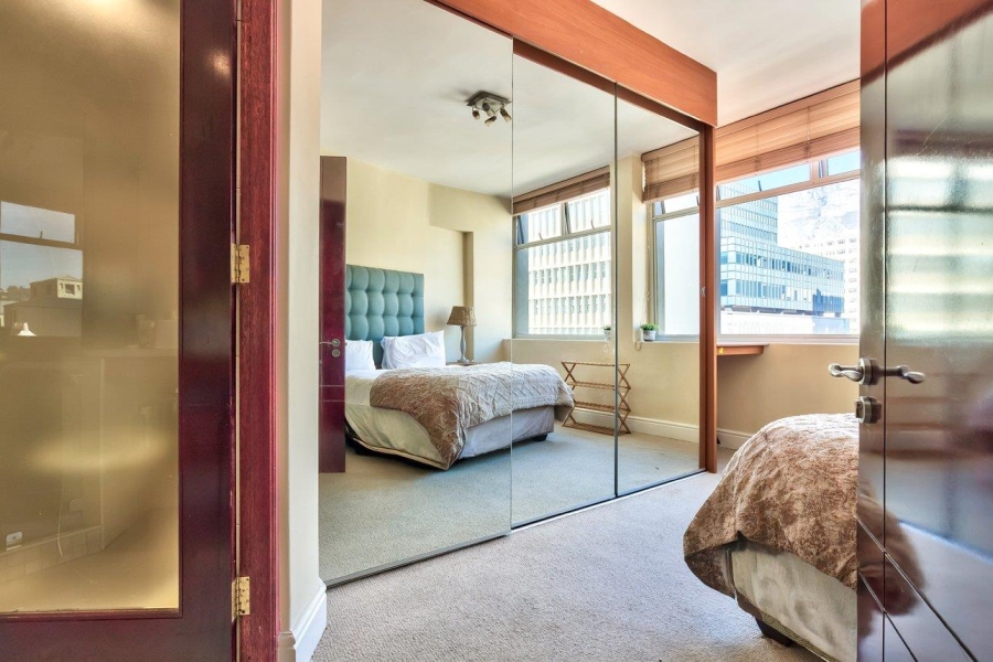 2 Bedroom Property for Sale in Cape Town City Centre Western Cape